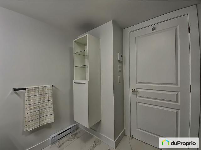 Condo à vendre Ville Marie Centre Ville et Vieux Montréal #1084