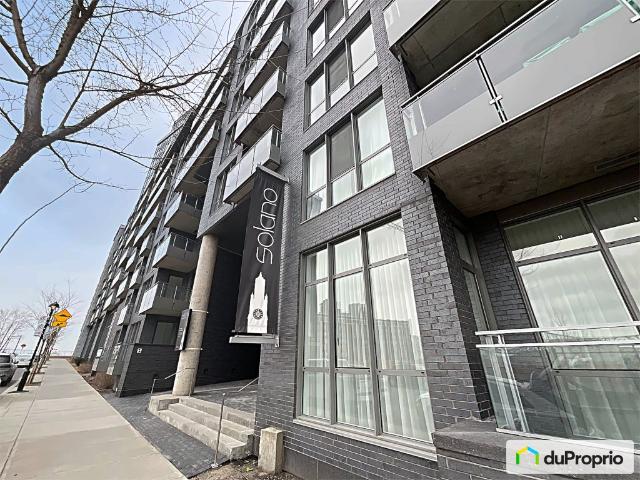 Condo à vendre Ville Marie Centre Ville et Vieux Montréal #1091