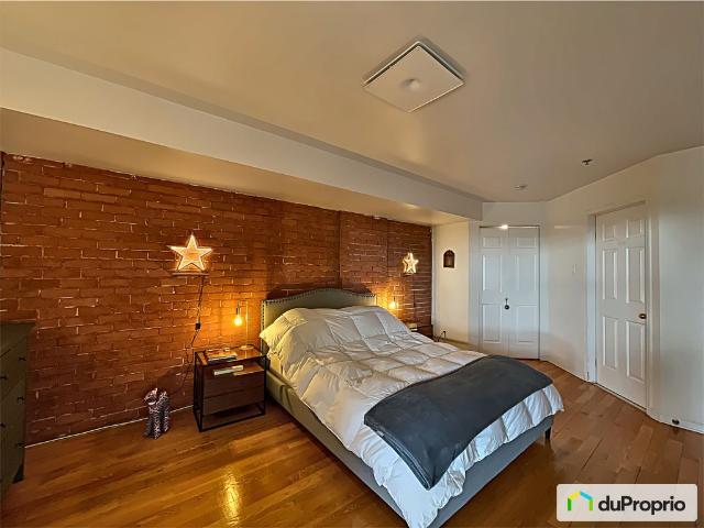 Condo à vendre Ville Marie Centre Ville et Vieux Montréal #1091