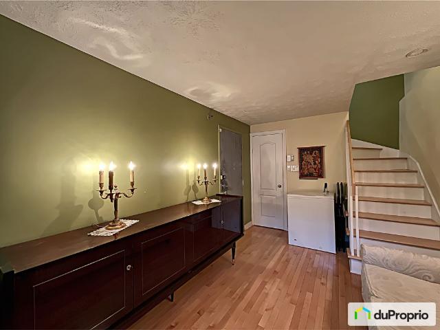 Condo à vendre Ville Marie Centre Ville et Vieux Montréal #1092