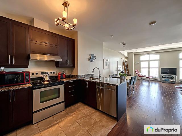 Condo à vendre Ville Marie Centre Ville et Vieux Montréal #1095