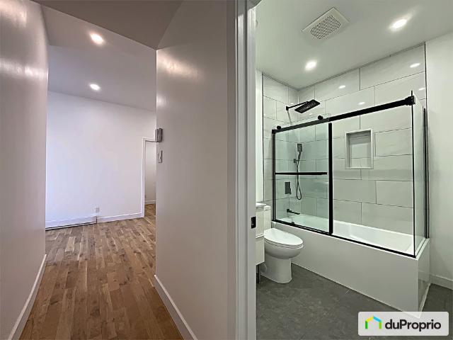 Condo à vendre Ville Marie Centre Ville et Vieux Montréal #1096