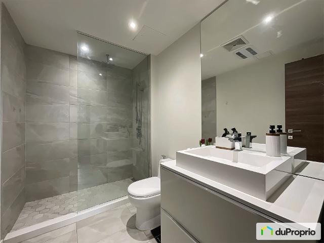 Condo à vendre Ville Marie Centre Ville et Vieux Montréal #1099