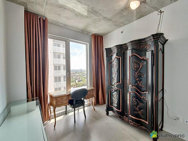 Condo à vendre Ville Marie Centre Ville et Vieux Montréal #1010