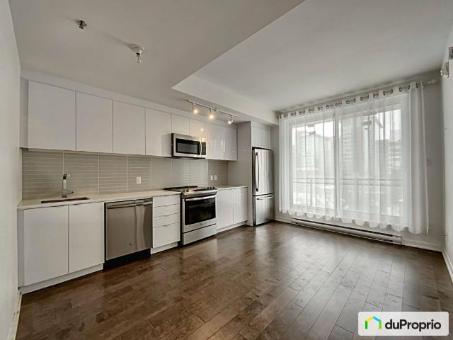 Condo à vendre Ville Marie Centre Ville et Vieux Montréal #1034
