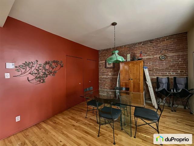 Condo à vendre Ville Marie Centre Ville et Vieux Montréal #1101