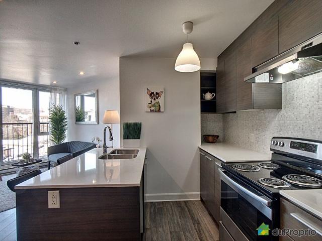Condo à vendre Ville Marie Centre Ville et Vieux Montréal 1 chambre #953791