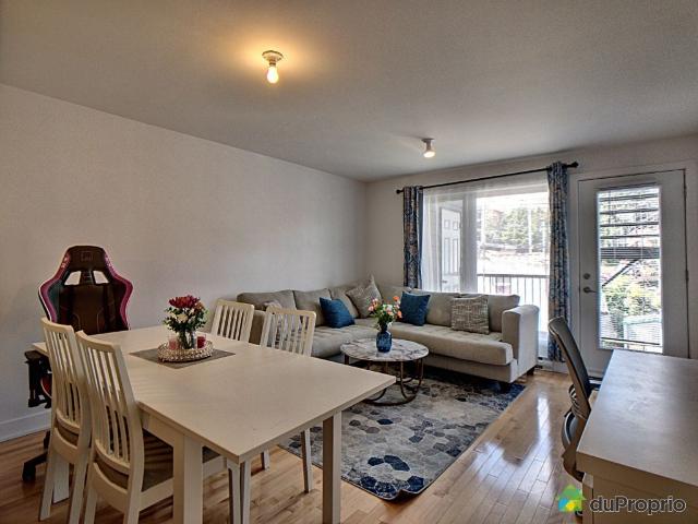 Condo à vendre Ville Marie Centre Ville et Vieux Montréal 1 chambre #979946