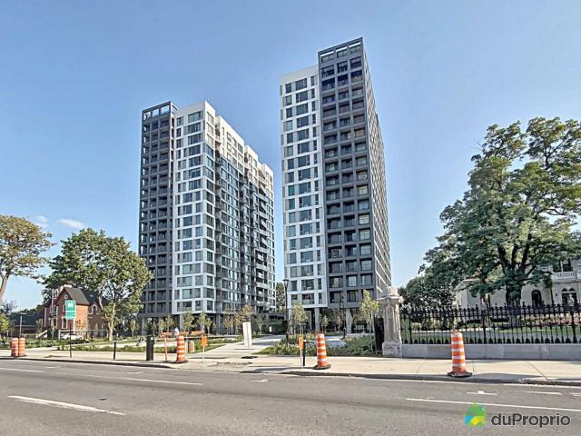 Condo à vendre Ville Marie Centre Ville et Vieux Montréal 1 chambre #984505