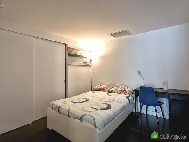 Condo à vendre Ville Marie Centre Ville et Vieux Montréal #886717