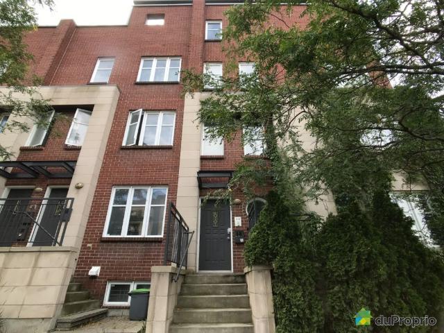 Condo à vendre Ville Marie Centre Ville et Vieux Montréal #983133