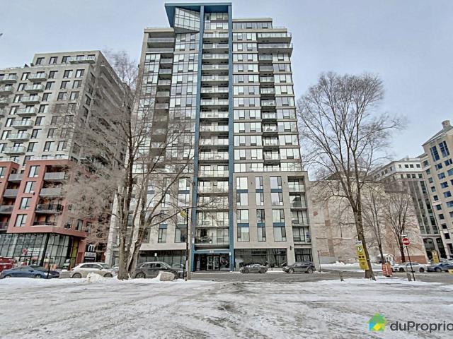 Condo à vendre Ville Marie Centre Ville et Vieux Montréal #995905
