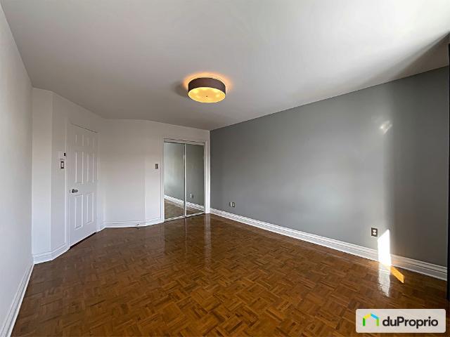 Condo à vendre Villeray / St Michel / Parc Extension 2 chambres #1092