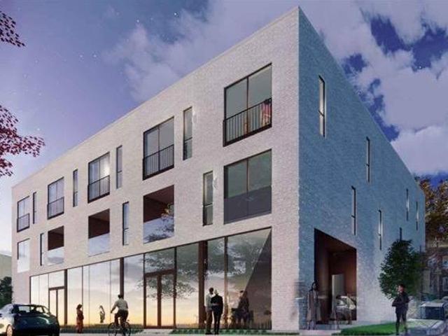 Condo à vendre à Montréal Lachine Montréal Île 188 16e Avenue app 303 25551219