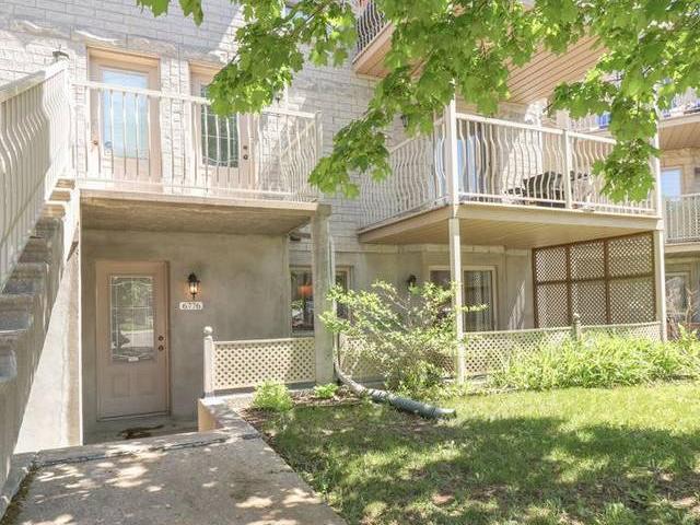Condo à vendre à Montréal LaSalle Montréal Île 6776 Rue MarieGuyart 21034169