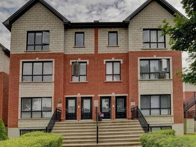 Condo à vendre à Montréal LaSalle Montréal Île 7382 Rue Chouinard 20639932