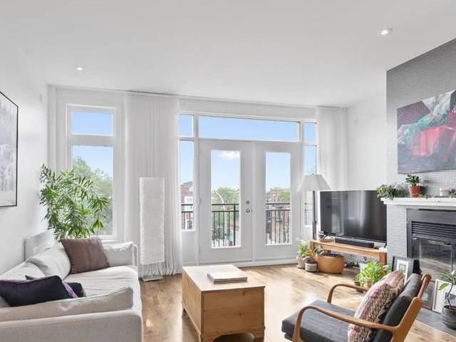 Condo à vendre à Montréal Le PlateauMontRoyal Montréal Île 1805 boulevard SaintJoseph Est