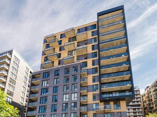 Condo à vendre à Montréal Le SudOuest Montréal Île 185 Rue du Séminaire app 302 27003818