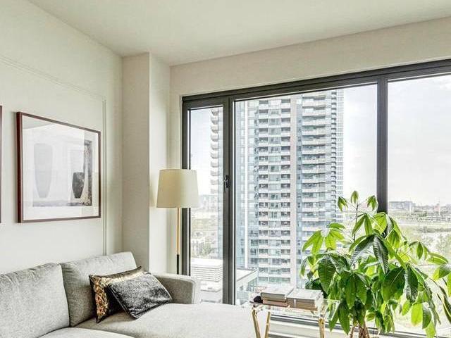 Condo à vendre à Montréal Verdun ÎledesSoeurs Montréal Île 299 Rue de la Rotonde app 1109