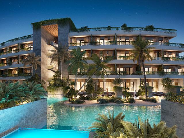 Condo À Vendre À Punta Cana, RÉpublique Dominicaine