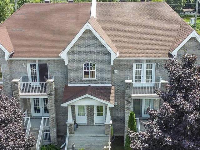 Condo à vendre à Repentigny Repentigny Lanaudière 980 Rue Einstein app C 28536287