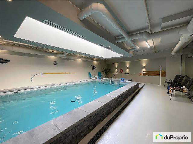 Condo à vendre Charlemagne 2 chambres 1 salle de bain #1068