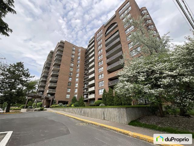 Condo à vendre Côte des Neiges / Notre Dame de Grâce 2 chambres #1105