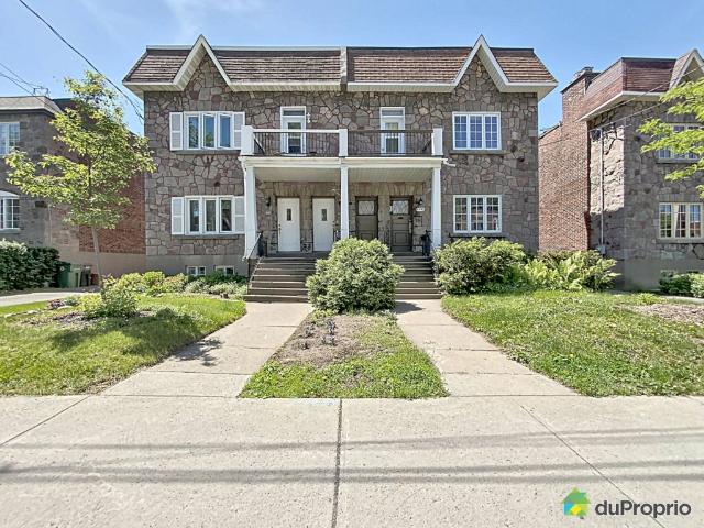Condo à vendre Côte des Neiges / Notre Dame de Grâce 3 chambres #1009