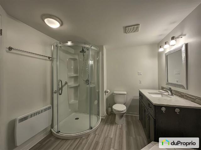 Condo à vendre Gatineau. 1 chambre 1 salle de bain #1110
