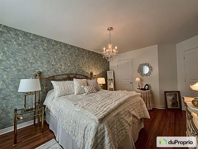 Condo à vendre Gatineau. 3 chambres 1 salle de bain #1096