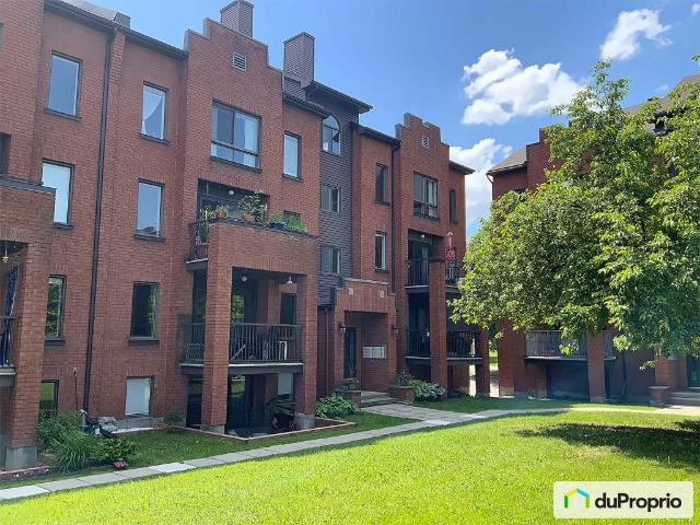 Condo à vendre Gatineau. 3 chambres 2 salles de bain #1067