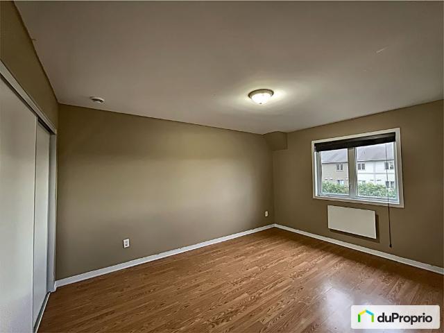 Condo à vendre Gatineau Hull 2 chambres 1 salle de bain #1088