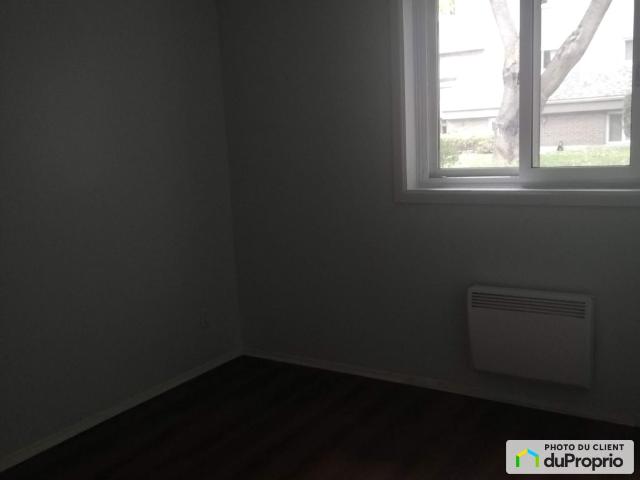 Condo à vendre Gatineau Hull 2 chambres 1 salle de bain #1104