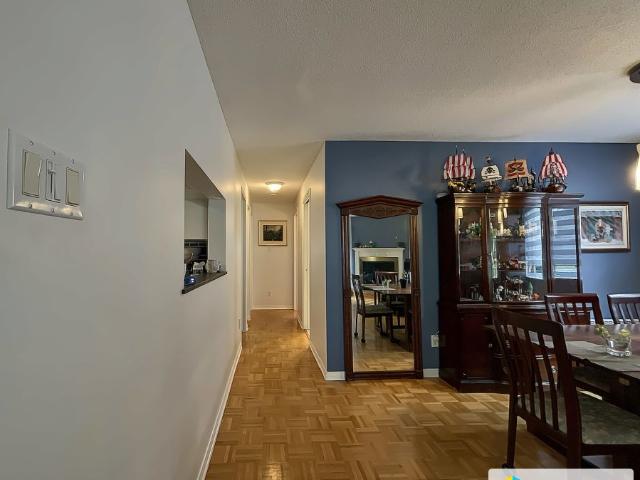 Condo à vendre Gatineau Hull 2 chambres 1 salle de bain #1108