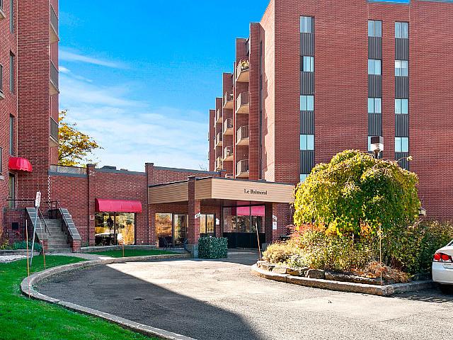 Condo à Vendre, La Prairie !