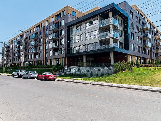 Condo À Vendre Lachine