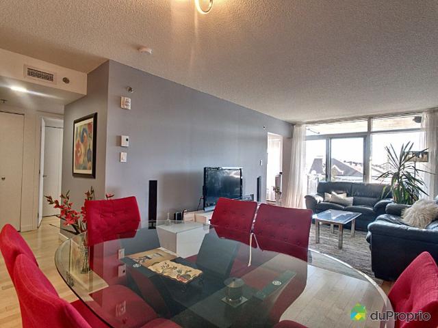 Condo à vendre Lachine 2 chambres 1 salle de bain #953698