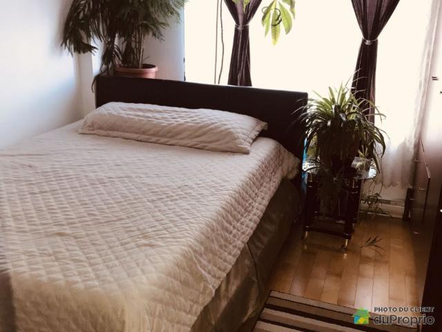 Condo à vendre Lachine 3 chambres 1 salle de bain #907347
