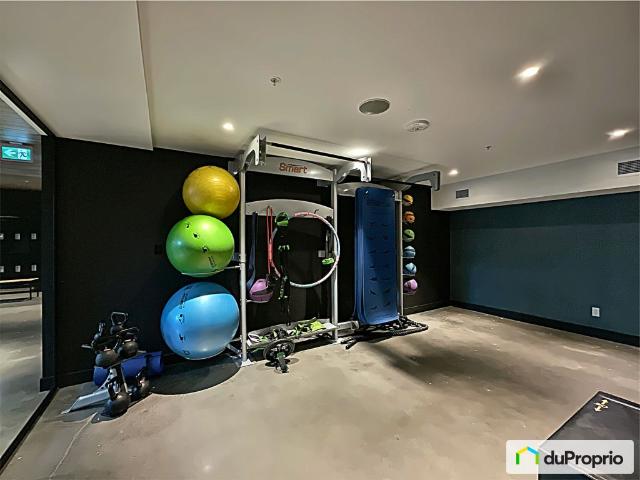 Condo à vendre LaSalle 2 chambres 1 salle de bain #1087