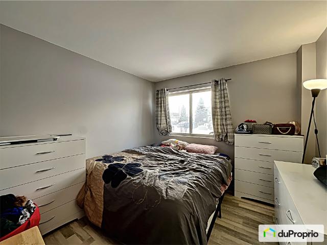 Condo à vendre Laval des Rapides 1 chambre 1 salle de bain #1092