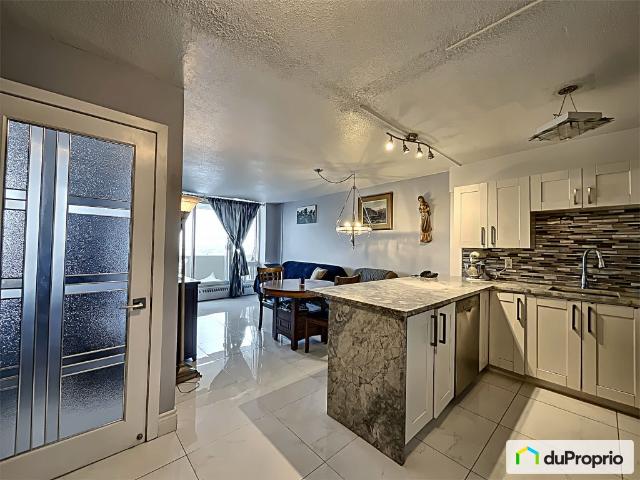 Condo à vendre Le Plateau Mont Royal 1 chambre 1 salle de bain #1095
