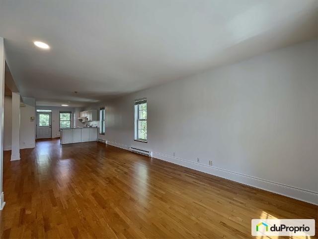 Condo à vendre Le Plateau Mont Royal 1 chambre 1 salle de bain #1106