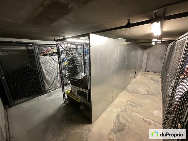 Condo à vendre Le Plateau Mont Royal 1 chambre 2 salles de bain #1106