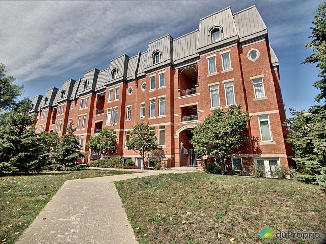 Condo à vendre Le Plateau Mont Royal 2 chambres 1 salle de bain #978124
