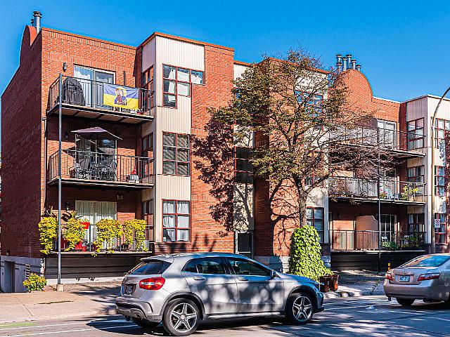 Condo À Vendre Le Sud ouest