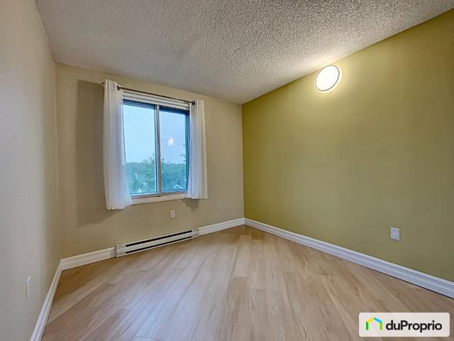 Condo à vendre Longueuil Vieux Longueuil 2 chambres #1046