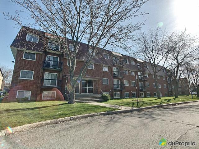 Condo à vendre Longueuil Vieux Longueuil 2 chambres #852100