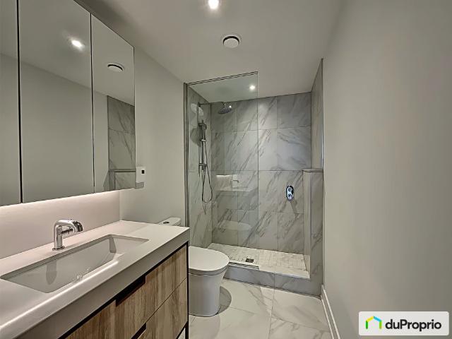 Condo à vendre Longueuil Vieux Longueuil 3 chambres #1097