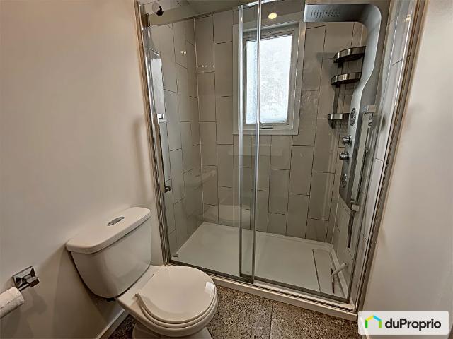 Condo à vendre Mercier / Hochelaga / Maisonneuve 1 chambre #1095