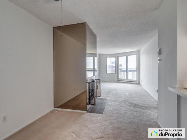 Condo à vendre Montréal Nord 2 chambres 1 salle de bain #1106